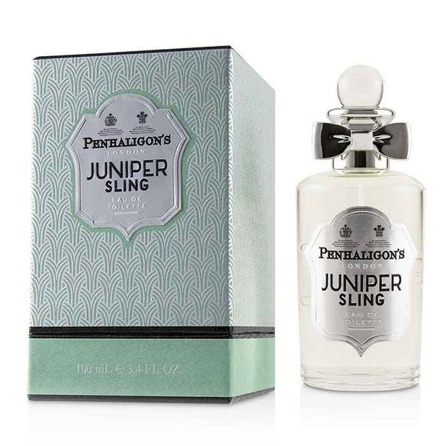 Juniper Sling Eau De Toilette Spray - 100ml/3.4oz