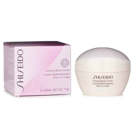 Firming Body Cream - 200ml/7oz