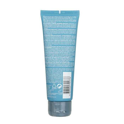 Homme T-pur Clay-like Unclogging Purifying Cleanser - 125ml/4.22oz