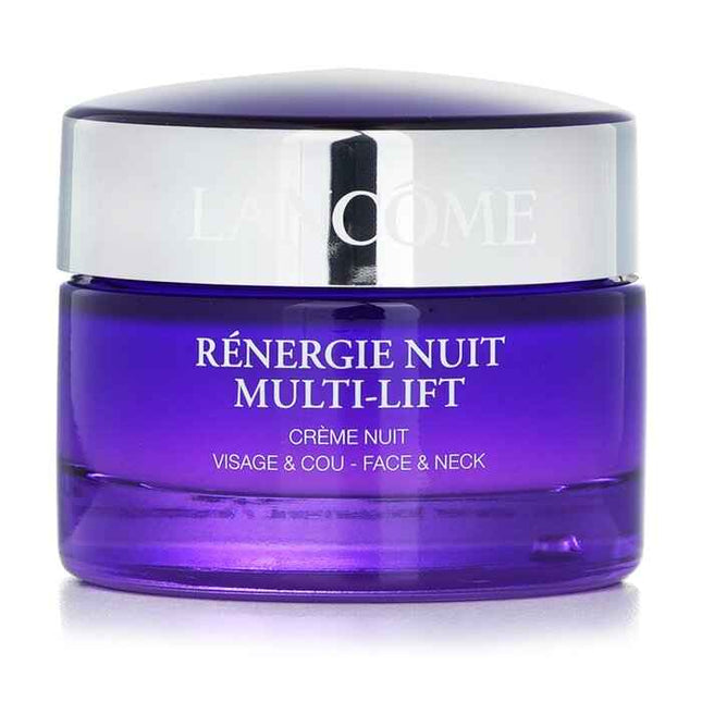 Renergie Multi-lift Lifting Firming Anti-wrinkle Night Cream(random Packaging) - 50ml/1.7oz