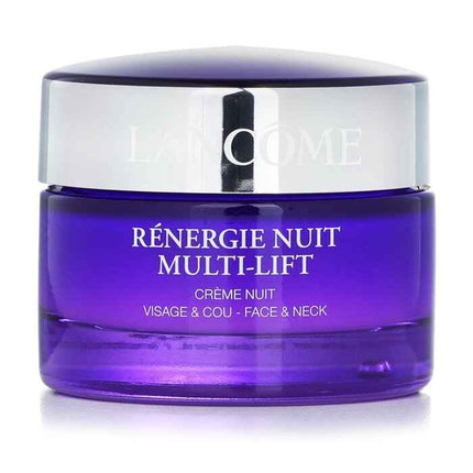 Renergie Multi-lift Lifting Firming Anti-wrinkle Night Cream(random Packaging) - 50ml/1.7oz
