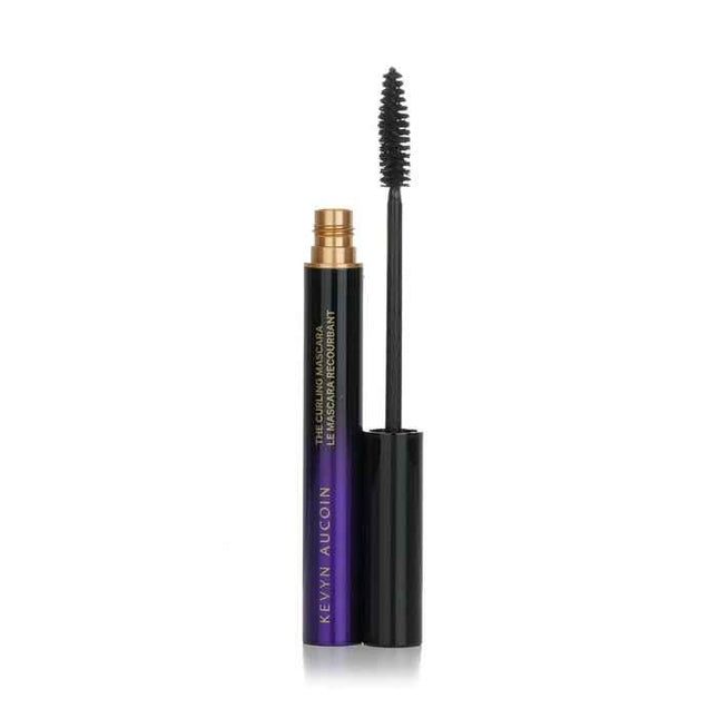 The Curling Mascara - # Black - 5g/0.18oz
