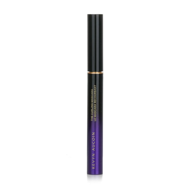 The Curling Mascara - # Black - 5g/0.18oz Kevyn Aucoin