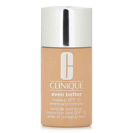 Even Better Makeup Spf15 (dry Combination To Combination Oily) - No. 24/ Cn08 Linen - 30ml/1oz