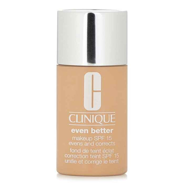 Even Better Makeup Spf15 (dry Combination To Combination Oily) - No. 24/ Cn08 Linen - 30ml/1oz
