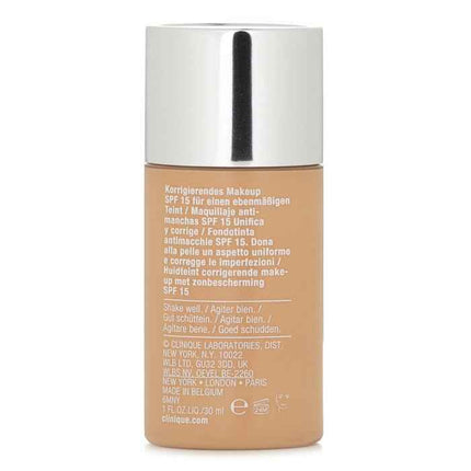 Even Better Makeup Spf15 (dry Combination To Combination Oily) - No. 24/ Cn08 Linen - 30ml/1oz