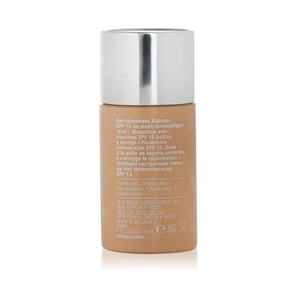 Even Better Makeup Spf15 (dry Combination To Combination Oily) - No. 25 Buff - 30ml/1oz