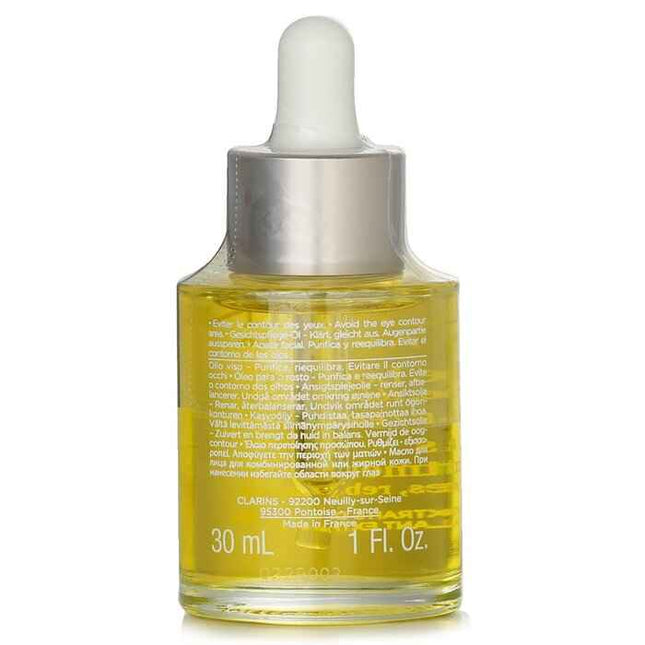 Face Treatment Oil - Lotus (for Oily Or Combination Skin) - 30ml/1oz