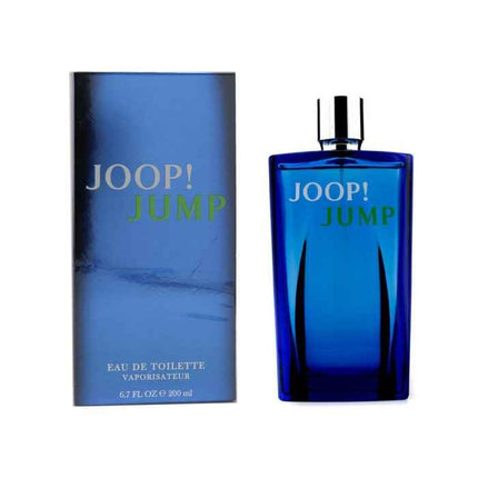 Joop Jump Eau De Toilette Spray - 200ml/6.7oz