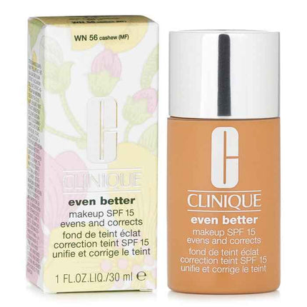 Even Better Makeup Spf15 (dry Combination To Combination Oily) - No. 26 Cashew - 30ml/1oz