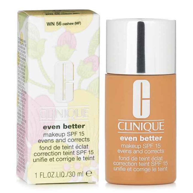 Even Better Makeup Spf15 (dry Combination To Combination Oily) - No. 26 Cashew - 30ml/1oz