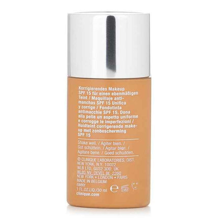 Even Better Makeup Spf15 (dry Combination To Combination Oily) - No. 26 Cashew - 30ml/1oz