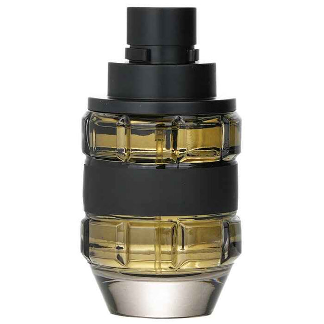 Spicebomb Eau De Toilette Spray - 50ml/1.7oz