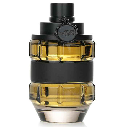 Spicebomb Eau De Toilette Spray - 90ml/3oz