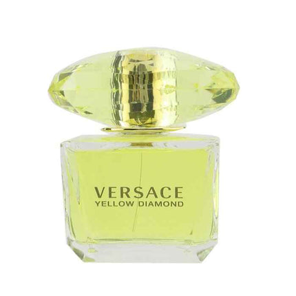 Yellow Diamond Eau De Toilette Spray - 90ml/3oz