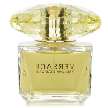 Yellow Diamond Eau De Toilette Spray - 90ml/3oz