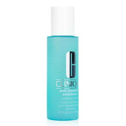 Anti-blemish Solutions Clarifying Lotion - 200ml/6.7oz