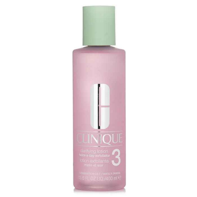 Clarifying Lotion 3 - 400ml/13.5oz