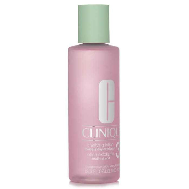 Clarifying Lotion 3 - 400ml/13.5oz