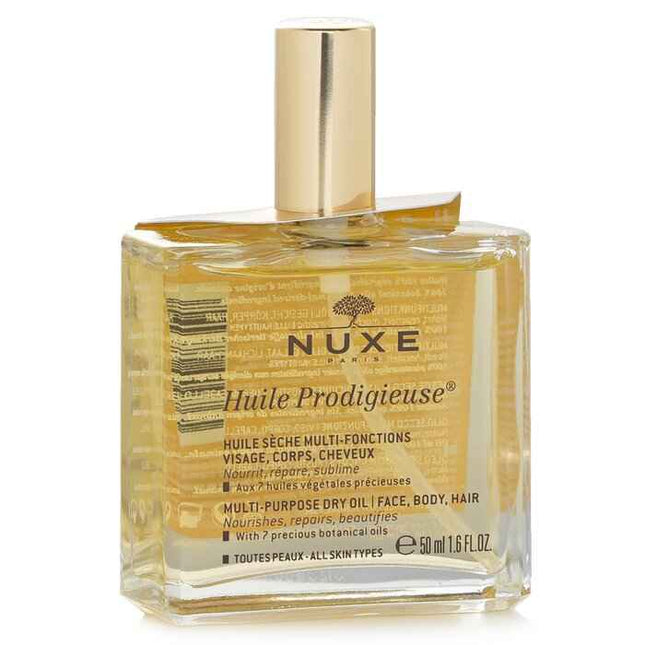 Huile Prodigieuse Multi Usage Dry Oil - 50ml/1.6oz Nuxe