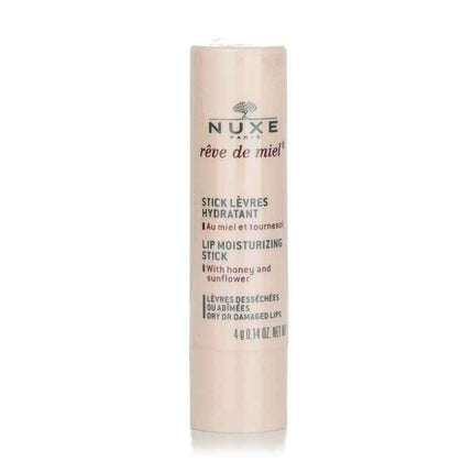Reve De Miel Lip Moisturizing Stick - 4g/0.14oz Nuxe