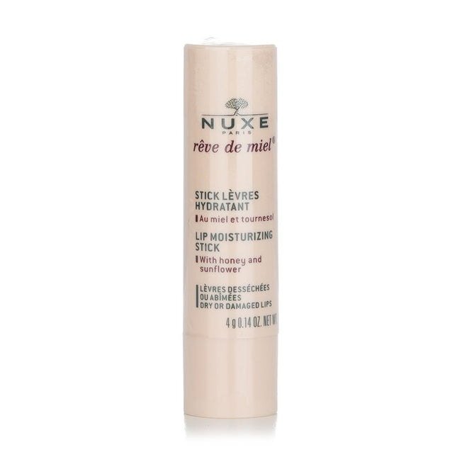 Reve De Miel Lip Moisturizing Stick - 4g/0.14oz Nuxe