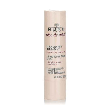 Reve De Miel Lip Moisturizing Stick - 4g/0.14oz Nuxe