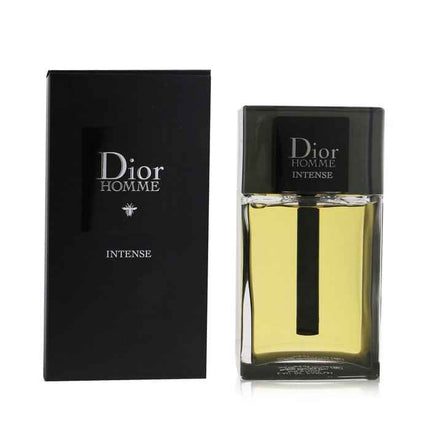 Dior Homme Intense Eau De Parfum Spray - 150ml/5oz