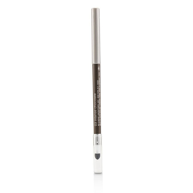 Quickliner For Eyes Intense - # 03 Intense Chocolate - 0.25g/0.008oz Clinique