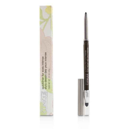 Quickliner For Eyes Intense - # 03 Intense Chocolate - 0.25g/0.008oz