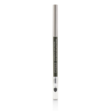 Quickliner For Eyes Intense - # 07 Intense Ivy - 0.25g/0.008oz Clinique