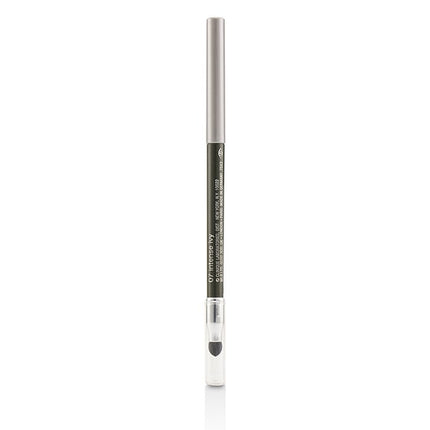 Quickliner For Eyes Intense - # 07 Intense Ivy - 0.25g/0.008oz Clinique