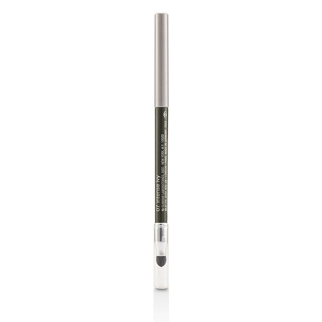 Quickliner For Eyes Intense - # 07 Intense Ivy - 0.25g/0.008oz Clinique