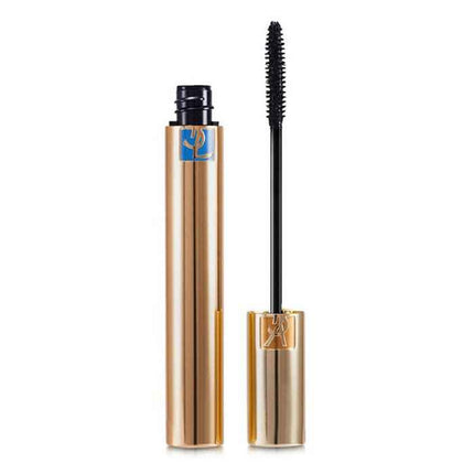 Mascara Volume Effet Faux Cils Waterproof - # 1 Charcoal Black - 6.9ml/0.23oz
