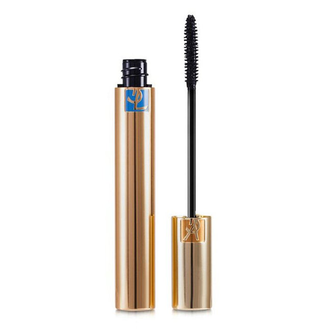 Mascara Volume Effet Faux Cils Waterproof - # 1 Charcoal Black - 6.9ml/0.23oz Yves Saint Laurent