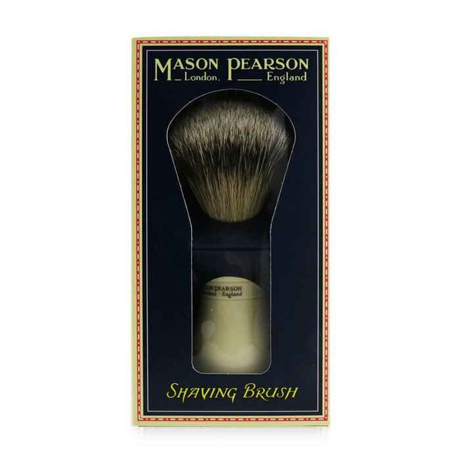 Super Badger Shaving Brush - 1pc