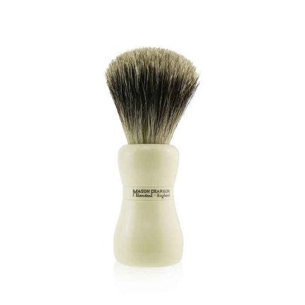 Pure Badger Shaving Brush - 1pc