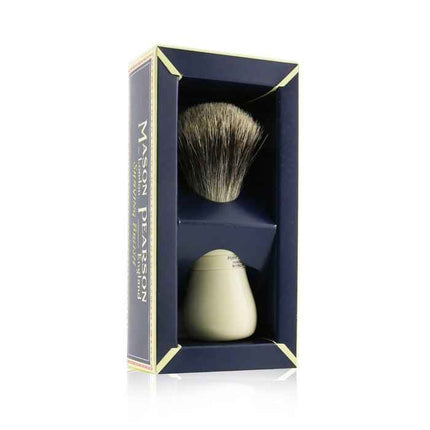 Pure Badger Shaving Brush - 1pc