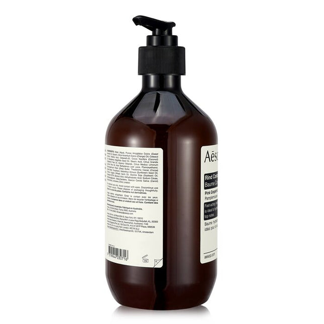 Rind Concentrate Body Balm - 500ml/17oz Aesop