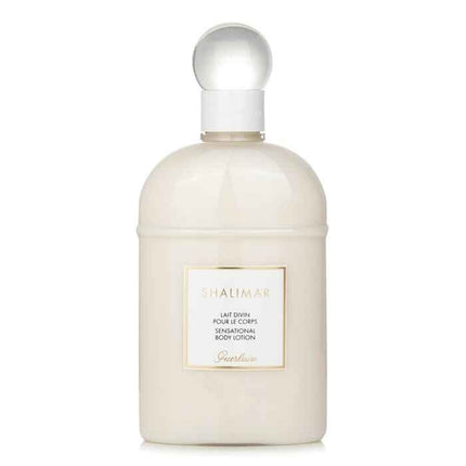 Shalimar Sensational Body Lotion - 200ml/6.8oz