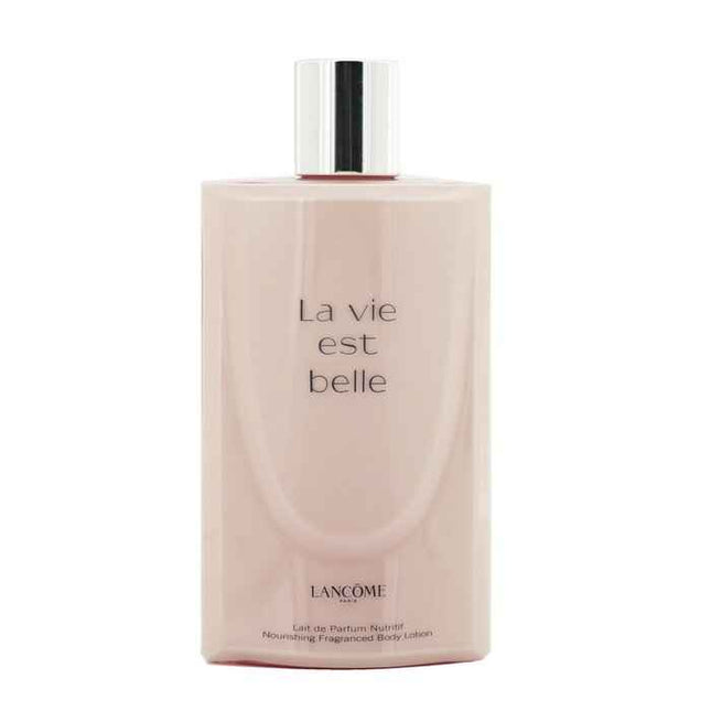 La Vie Est Belle Nourishing Fragrance-body Lotion - 200ml/6.7oz