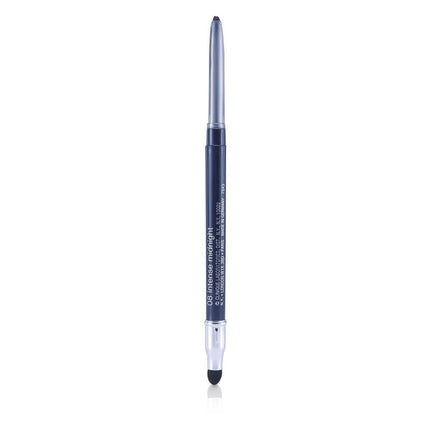 Quickliner For Eyes Intense - # 08 Intense Midnight - 0.25g/0.008oz Clinique