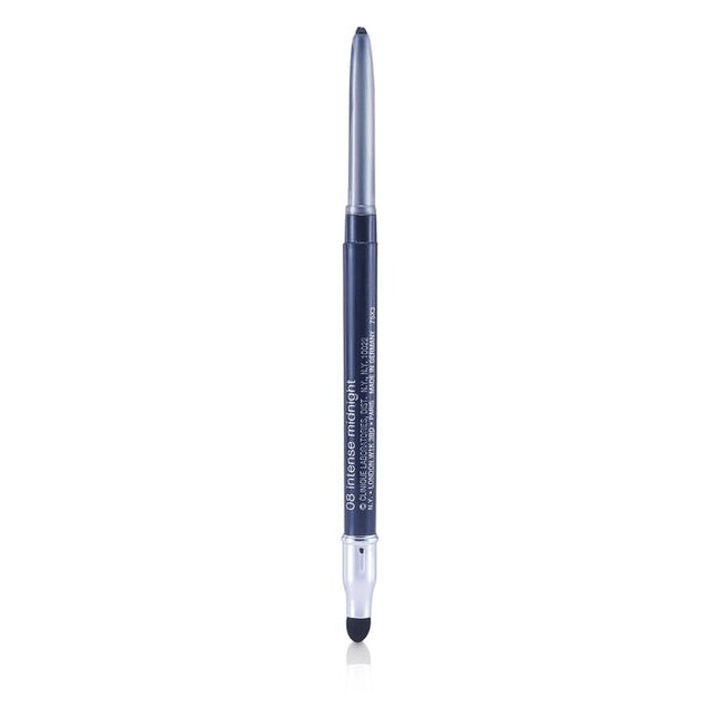 Quickliner For Eyes Intense - # 08 Intense Midnight - 0.25g/0.008oz Clinique