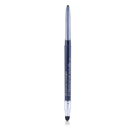 Quickliner For Eyes Intense - # 08 Intense Midnight - 0.25g/0.008oz Clinique