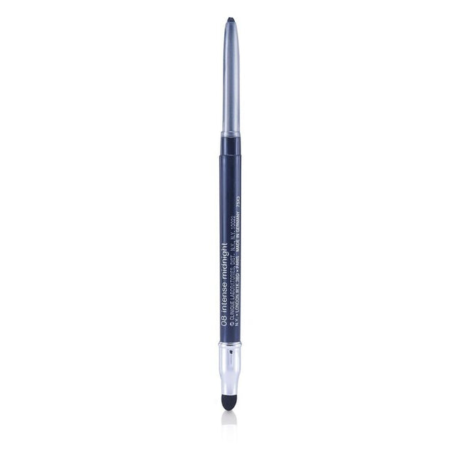 Quickliner For Eyes Intense - # 08 Intense Midnight - 0.25g/0.008oz Clinique