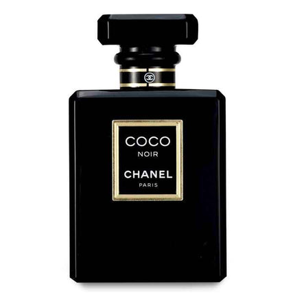 Coco Noir Eau De Parfum Spray - 50ml/1.7oz