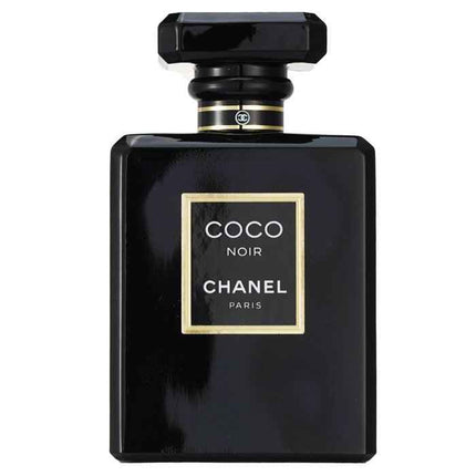 Coco Noir Eau De Parfum Spray - 100ml/3.4oz