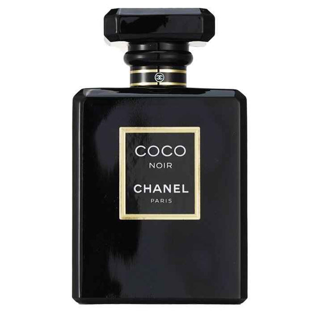 Coco Noir Eau De Parfum Spray - 100ml/3.4oz