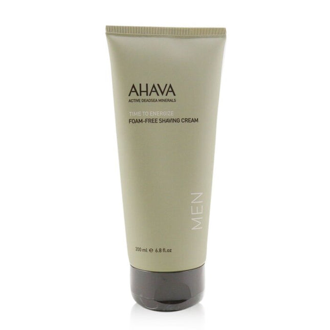 Time To Energize Foam-free Shaving Cream - 200ml/6.8oz Ahava
