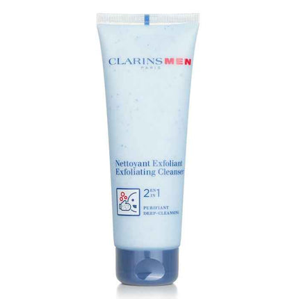 Men Exfoliating Cleanser - 125ml/4.4oz